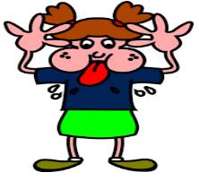 Irk  - Annoy or irritate someone.