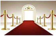 Lavish  - (Sumptuously rich, elaborate, or luxurious.)