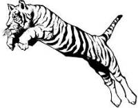 Pounce - (Wait in hiding to attack/ notice and take swift advantage of a mistake or sign of weakness.)