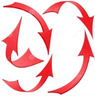 Astray  - (Away from the correct path or direction.)