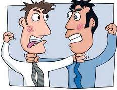 Strangle  - (Hamper or hinder the development or activity of.)