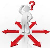 Dilemma  - (A difficult situation or problem/ A situation in which a difficult choice has to be made between two or more alternatives, especially ones that are equally undesirable.)