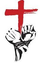 Persecution  - (Hostility and ill-treatment, especially because of race or political or religious beliefs)