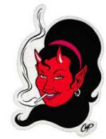 Sleaze - (Immoral, sordid, and corrupt behavior or activities.)