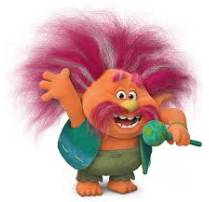 Peppy  - (Lively and high-spirited.)