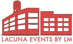 Lacuna  - An unfilled space; a gap.