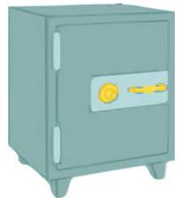Repository  - (A place where or receptacle in which things are or may be stored/A store of information or in which a particular quality may be found.)
