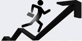 Impetus  - (Something that makes a process or activity happen or happen more quickly/   Something that makes a process or activity happen