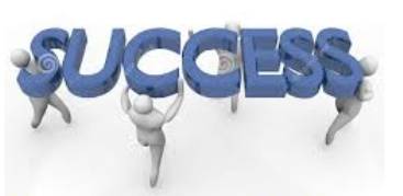 Concerted  - Done with great effort or determination/ jointly arranged or carried out