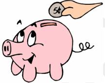 Frugal  - (Sparing or economical as regards money or food.)