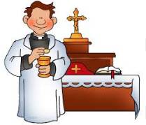 Liturgy  - (A form or formulary according to which something is conducted/ preset practices that are carried out during a religious service or event)