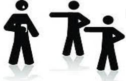 Goad  - Provoke or annoy (someone) so as to stimulate an action or reaction.
