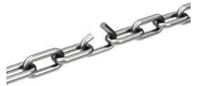 Achillesâ€™ heel - (A weakness or vulnerable point/a crippling weakness)
