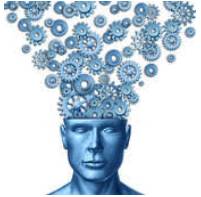 Ingenuity  - (The quality of being clever, original, and inventive