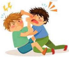 Skirmish  - (An episode of irregular or unpremeditated fighting)