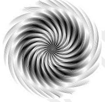 Maelstrom  - (A situation or state of confused movement or violent turmoil.)
