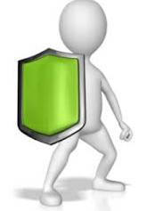 Hedge  - (Protect oneself against loss on (a bet or investment) by making balancing or compensating transactions/ to save something from being exposed/ to guard or protect against of. (बचाव करना (सीमा में रहकर))