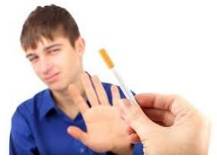 Repudiate  - (Refuse to accept.)