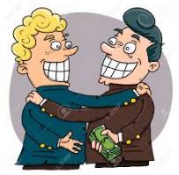 Venal  - (Showing or motivated by susceptibility to bribery)