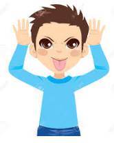 Disdain  - A feeling of contempt for someone or something regarded as unworthy or inferior./