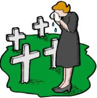 Lament  - (Express passionate grief about. / express regret or disappointment about something.
