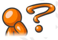 Speculation  - (Assumption of unusual business risk in hopes of obtaining commensurate gain or a message expressing an opinion based on incomplete evidence).