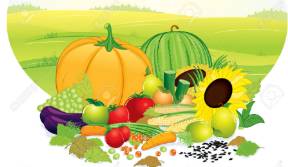 Glut  - (To flood with goods so that supply is greater than demand or to make very full)