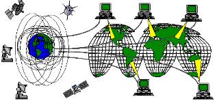 Deployed  - (To spread out, utilize, or arrange for a deliberate purpose)
