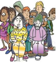 Exodus  - (A mass departure of people or the act or an instance of going out)