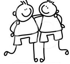 Ally  - A person or organization that cooperates with or helps another in a particular activity
