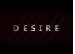 Aspiration  - A hope or ambition of achieving something
