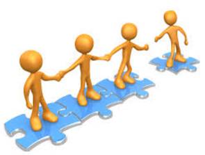 Facilitate - Make easier,