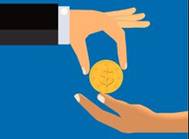 Subvention - Grant of financial aid as from a government to an educational institution,