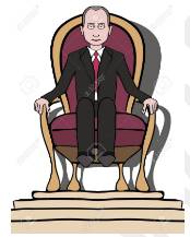 Incumbent  - (The holder of an office or post or one that occupies a particular position or place)