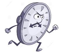 Brevity  - (The quality or fact of lasting only for a short period of time or shortness of time.)