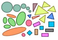 Congruence  - (The quality or state of agreeing, coinciding, or being congruent)