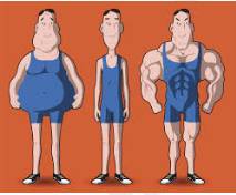 Transmogrified - (To change or alter greatly and often with grotesque or humorous effect)