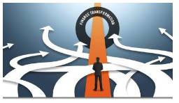 Trailblazer  - (A pioneer in any field of endeavor)