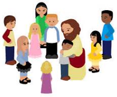 Entourage  - (A group of people who go with and assist an important person)
