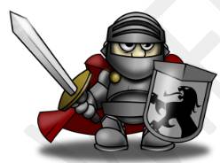 Menacing  - (Something that threatens to cause evil, harm, injury, etc.; a threat),