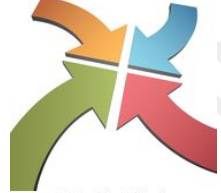 Convergence  - (To come together and unite in a common interest or focus),