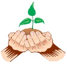 Thriving  - (To grow or develop vigorously; flourish:)