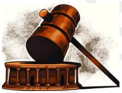 Promulgated  - (To put (a law) into action or force or promote or make widely known (an idea or cause))