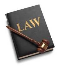 Statute  - (An enactment made by a legislature and expressed in a formal document.)