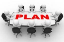 Stratagem  - (A trick or plan for deceiving an enemy or for achieving a goal)