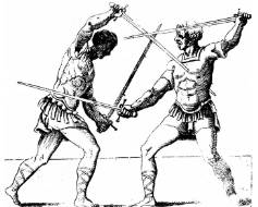 Wield  - (To exert one's authority by means of)