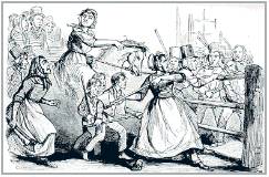 Repertoire  - (A set of skills or types of behavior that a person uses regularly)