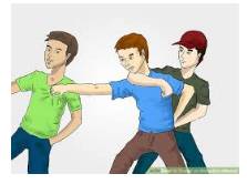 Thwart  - (To prevent (someone) from doing something or to stop (something) from happening.)