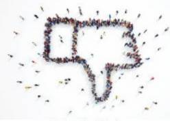 Deprecate  - (To criticize or express disapproval of (someone or something))