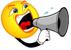 Clamour  - (A loud and confused noise, especially that of people shouting vehemently.)